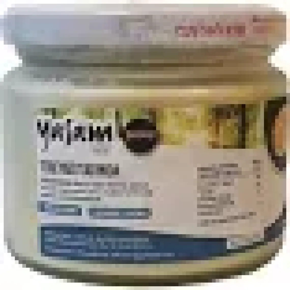 Yaşam Foods Yaşam Vegan Tereyağı 350 gr