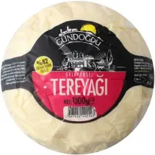 Gündoğdu Silindir Tereyağı 1 kg