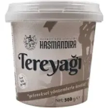 Hasmandıra Kova Tereyağı 500 gr
