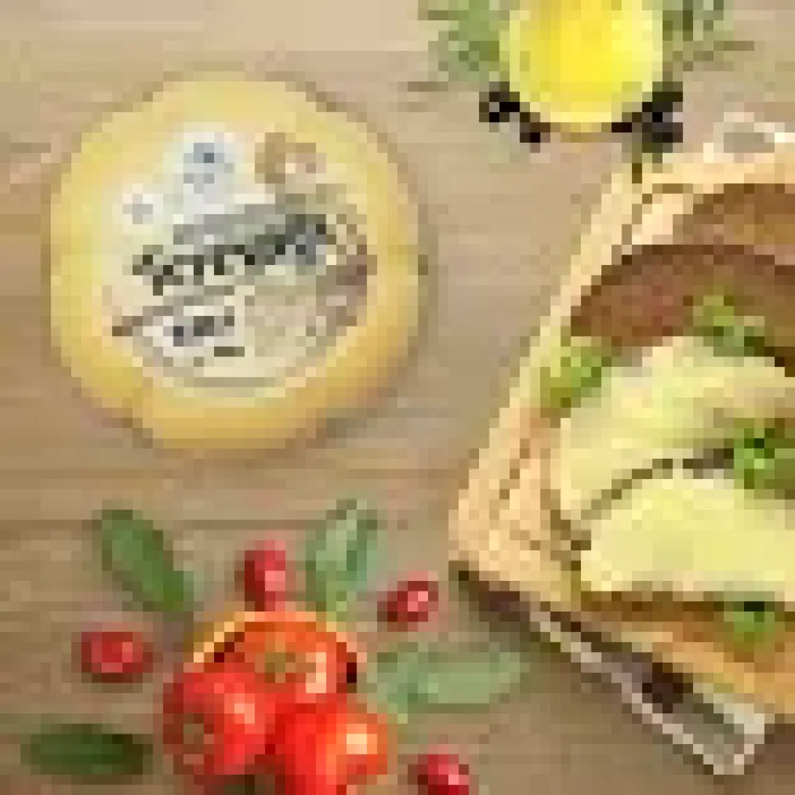 Hasmandıra  Köy Tipi Tereyağı  750 gr