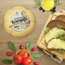 Hasmandıra  Köy Tipi Tereyağı  750 gr