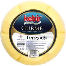Kebir Gurme Tereyağı 1000 gr