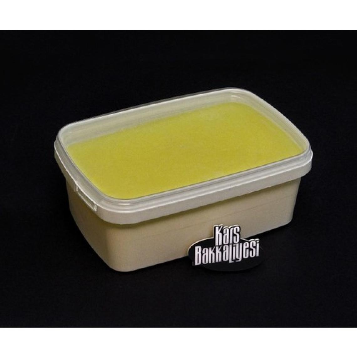 Kars Bakkaliyesi Sade Yağ (Sade Tereyağı) 1 kg