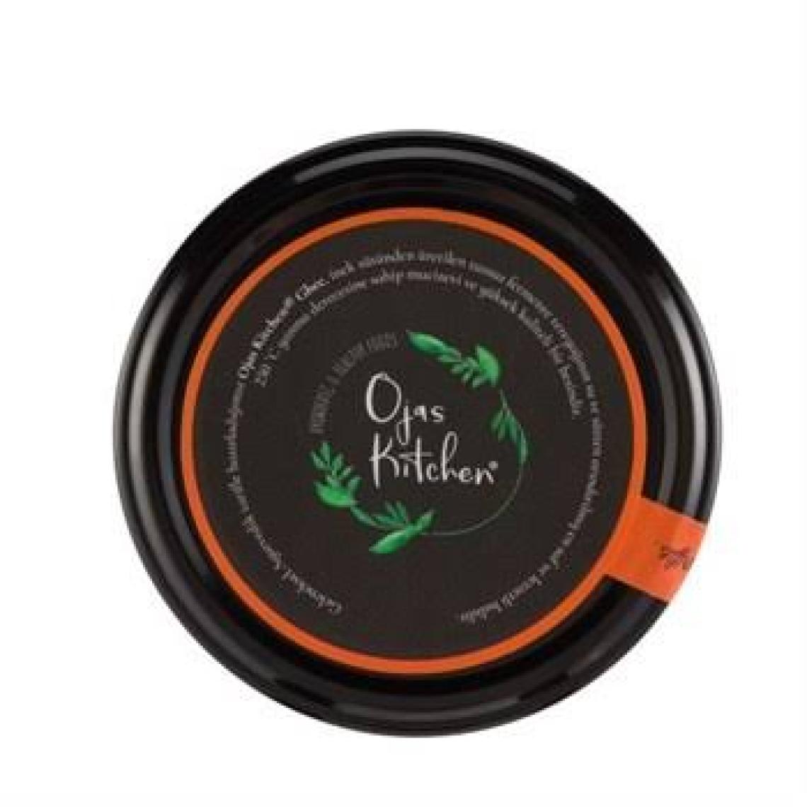 Ojas Kitchen Kekikli Ghee (Sade Yağ) 225 gr