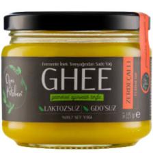 Ojas Kitchen Kekikli Ghee (Sade Yağ) 225 gr