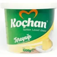 Koçhan Hakiki Tereyağı (1 kg.)
