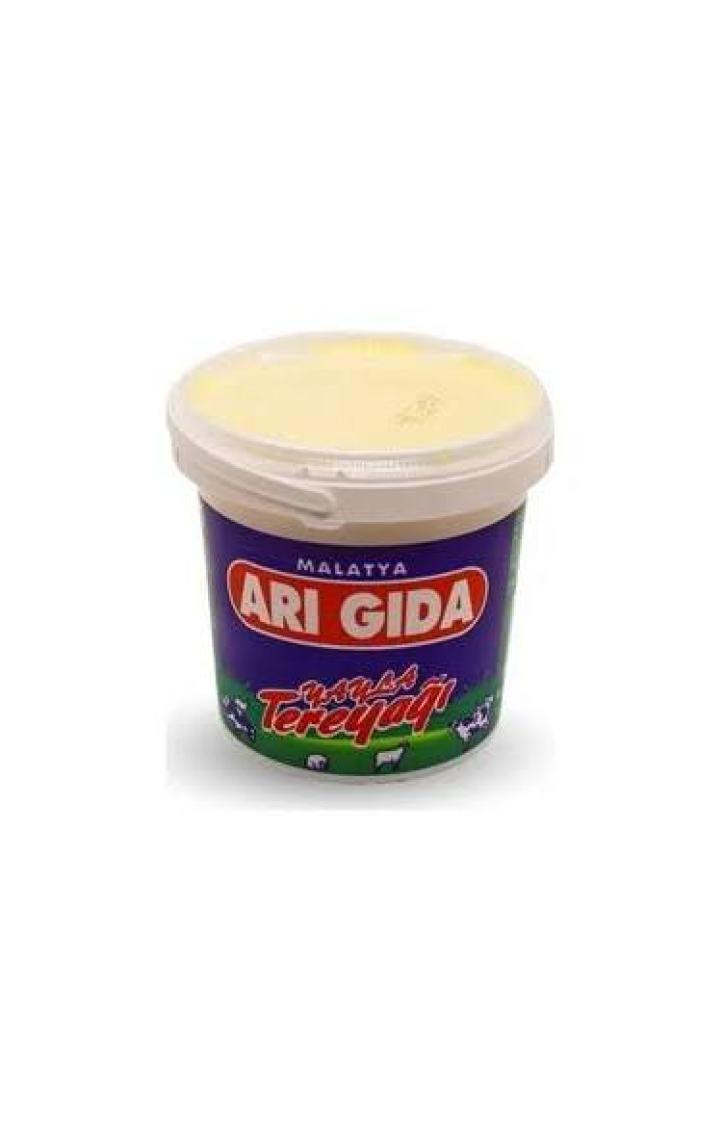 Arı Gıda Az Tuzlu Tereyağı 1900 gr