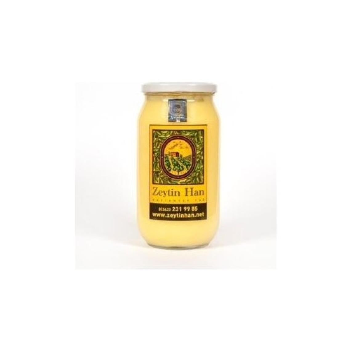 Zeytinhan Sadeyağ (Ghee) Keçi Sütünden 888GR