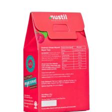 Glutensiz Orman Meyveli Meyve Topları 45 Gr