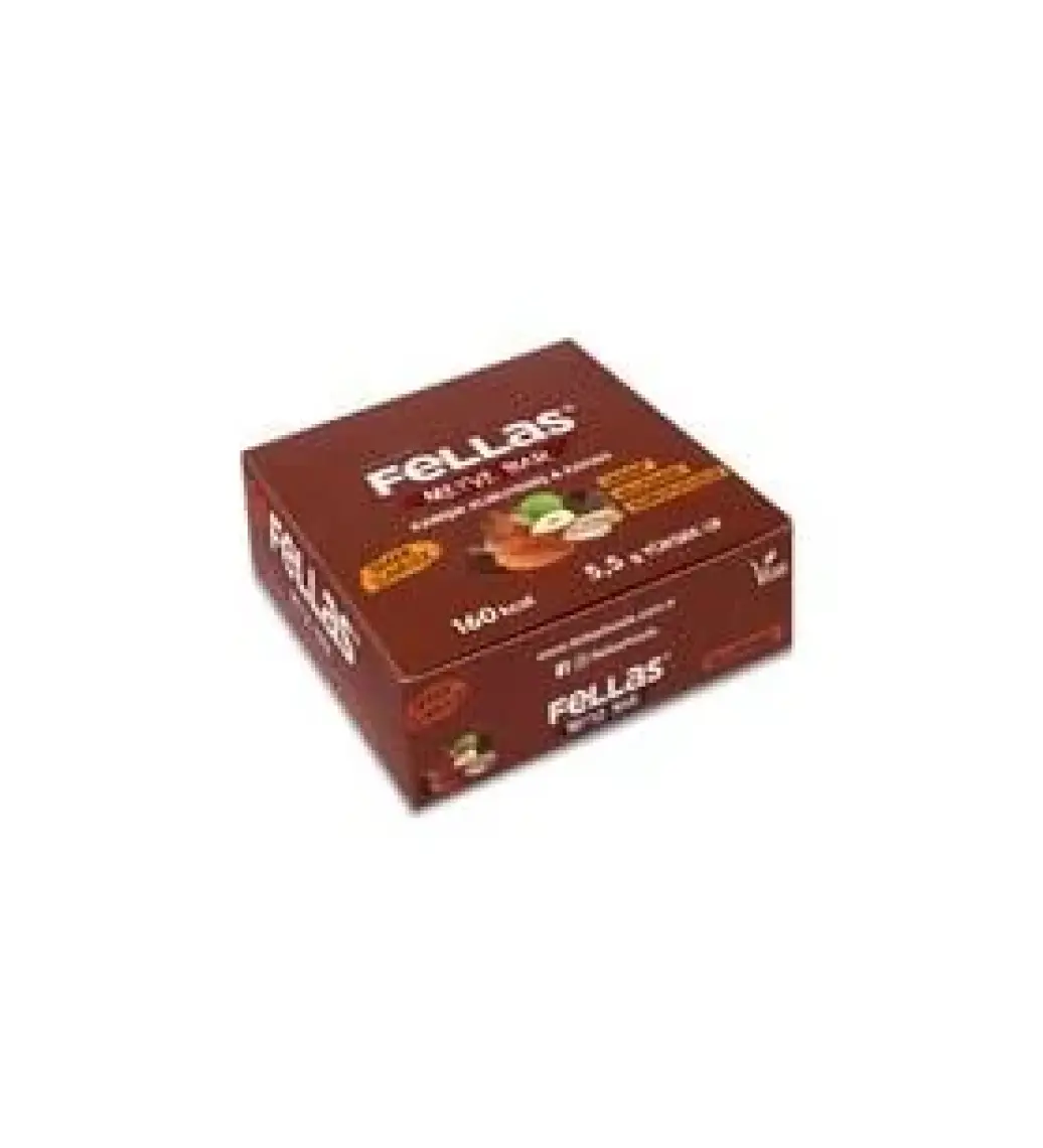 Meyve Bar - Karışık Kuruyemişli ve Kakaolu  40 gr x 12 Adet