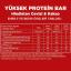 Fellas Yüksek Protein Bar 45 gr Karma Kutu 12 Adet ( 3 Çeşit)