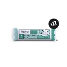 Probiyotik Meyve Barı - Brezilya Cevizi & Chia 35 gr X 12 Adet