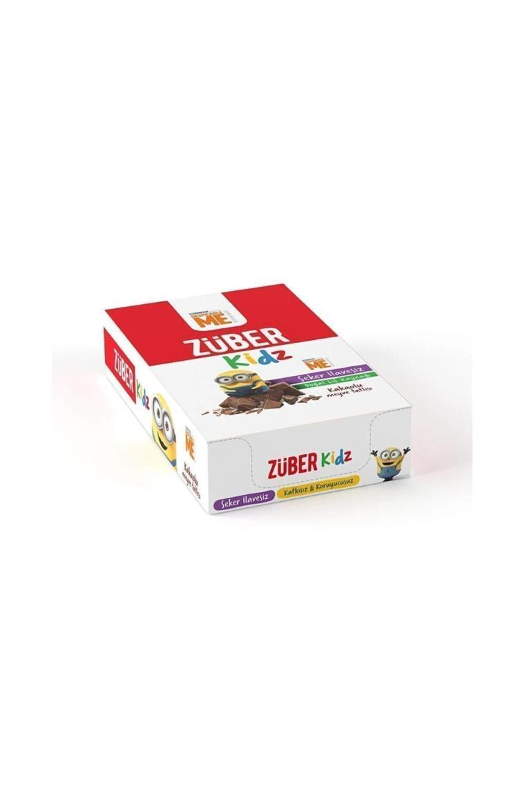 Kidz Kakaolu Meyve Tatlısı 30 gr X 16 Adet