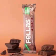 Meyve Bar - Duble Kakaolu 35g x 12 Adet