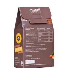 Glutensiz Granola Kurabiye 50 gr