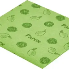 Limon Kokulu Temizlik Bezi 3'lü