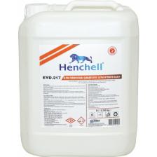 Henchell  Ultra Yoğun Kıvamlı Çamaşır Suyu 5 kg