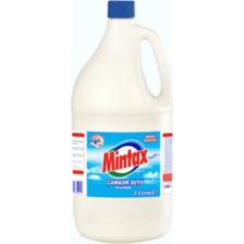 Mintax Bahar Esintisi Çamaşır Suyu 2;5 L