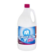 Çamaşır Suyu Parfümlü 2,5 L