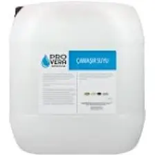 Provera Çamaşır Suyu 30 Kg E