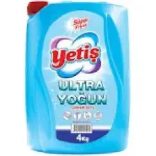 Yetiş Ultra Yoğun Çamaşır Suyu Okyanus 4 kg