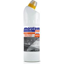 Maratem M224 Yoğun Kıvamlı Çamaşır Suyu 750ml