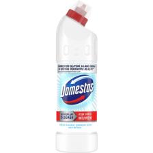 Domestos Yoğun Kıvamlı Çamaşır Suyu Kar Beyazı 750 ml