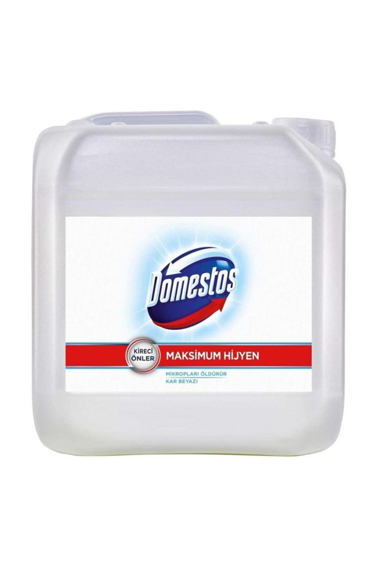 3240 ml Çamaşır Suyu Ultra Beyaz