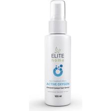 The Elite Home Oksijenli Çamaşır Suyu Spreyi 100 ml