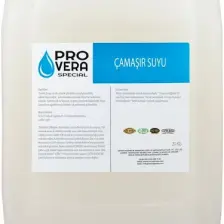 Provera Çamaşır Suyu 20 kg