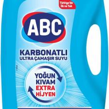 Abc Ultra Çamaşır Suyu Karbonatlı 3250 gr