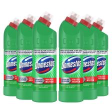 Yoğun Kıvamlı Çamaşır Suyu Dağ Esintisi Maksimum Hijyen 750 ml 6 Adet