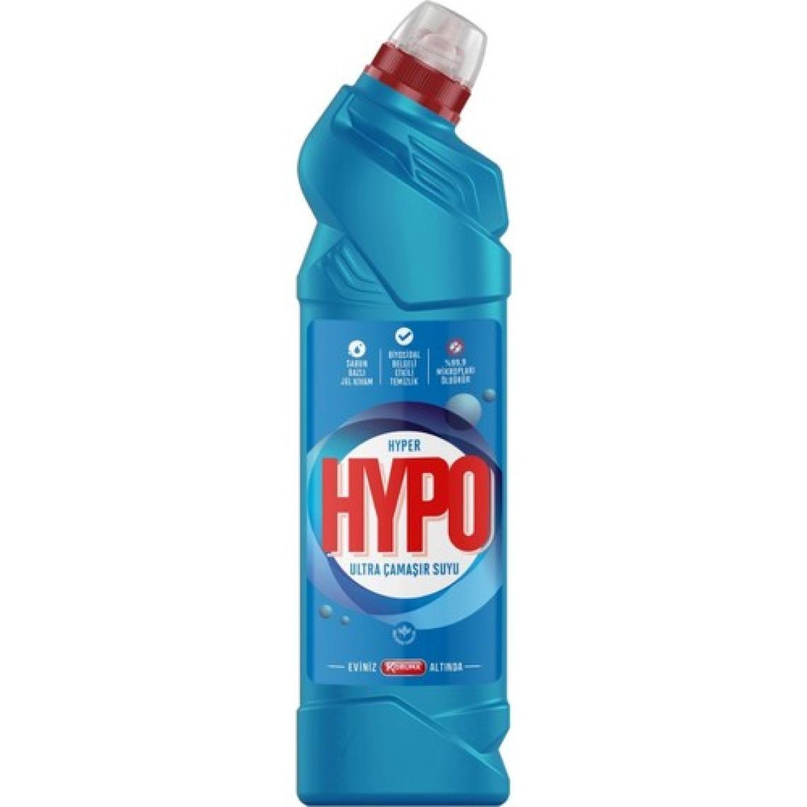 Hyper Hypo Çamaşır Suyu - Okaliptus 750 gr