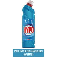 Hyper Hypo Çamaşır Suyu - Okaliptus 750 gr