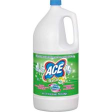 Ace Bahar Kokulu 2 lt Çamaşır Suyu