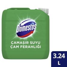 Çam Ferahlığı Yoğun Kıvamlı Çamaşır Suyu 3240 ml
