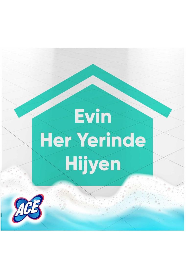 Ultra Köpük Çamaşır Sulu Genel Kullanım 700ml