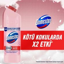 Domestos Çamaşır Suyu Beyaz Sabun Ferahlığı 750 ml
