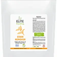 The Elite Home Doğal ve Vegan Sertifikalı  Leke Çıkarıcı / Çamaşır Suyu Tozu 1000 gr