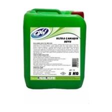 Oxy Ultra Hijyenik Çamaşır Suyu Kıvamlı 5 kg