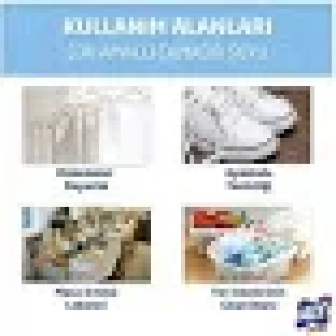 Ace Ultra Çamaşır Suyu Köpük Mutfak Ferahlık Etkisi 700 ml X 3