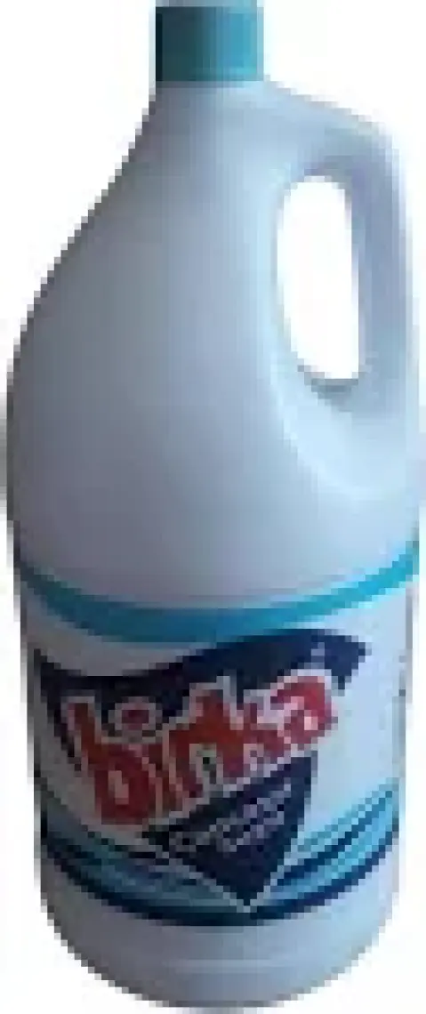 Birka Çamaşır Suyu 4 kg