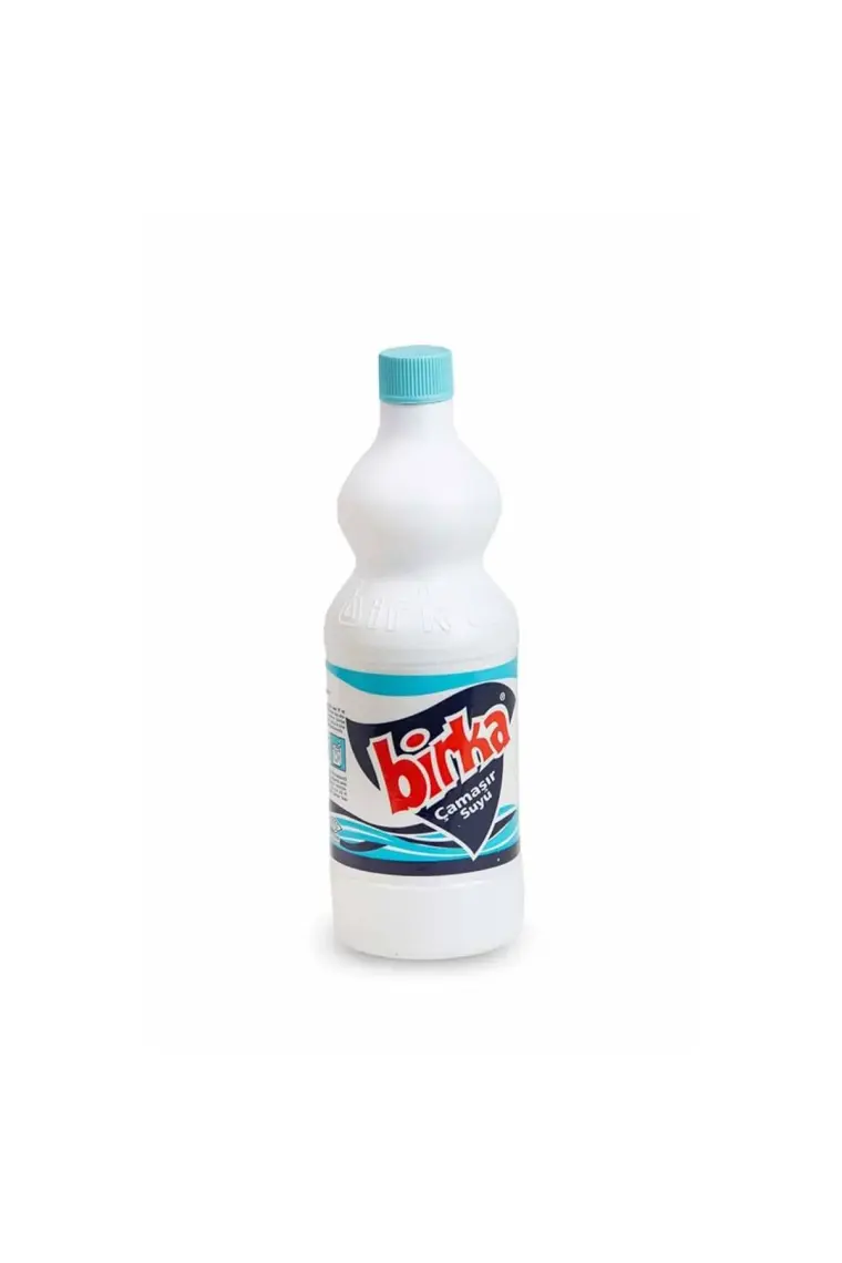 Birka Çamaşır Suyu 4 kg
