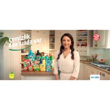 Ultra Çamaşır Suyu Beyaz Sabun Kokulu / 750ML