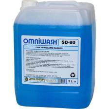Omniwash Cam Temizleyici 5 l Sd-80