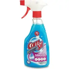 Camsil Toz-Al Silikonlu 500 ml