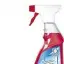 Clin Sirke Parlaklığı Cam Temizleyici Sprey 500 ml