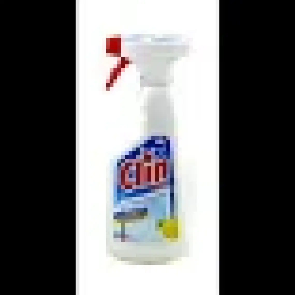 Clin Cam Temizleyici Pırlanta Parlaklığı 500 ml