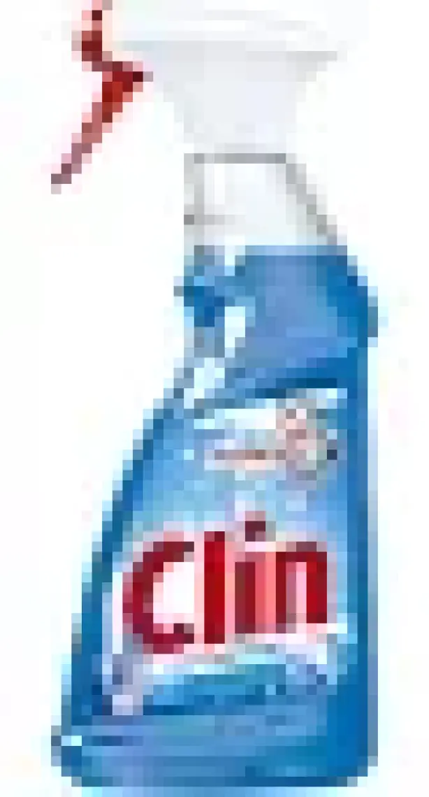 Clin Cam Temizleyici Pırlanta Parlaklığı 500 ml