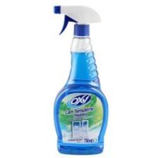 Cam Temizleme Maddesi Parfümlü 750 Ml